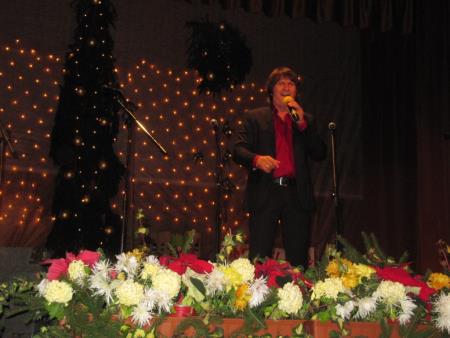 Božično-novoletni koncert ob 10-letnici glasbenega delovanja Franca Gorze 59